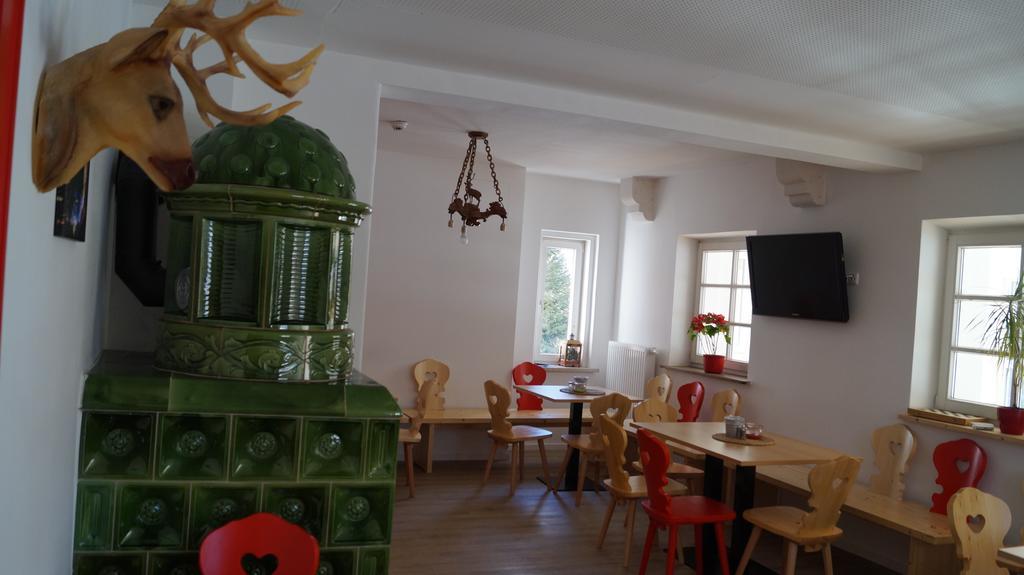 Hostel Der Athleten Γκάρμις-Παρτενκίρχεν Εξωτερικό φωτογραφία
