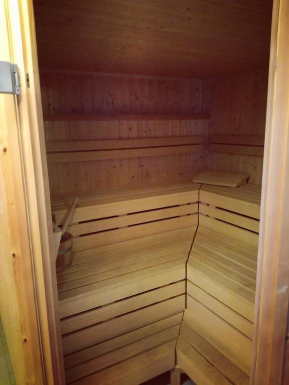 Hostel Der Athleten Γκάρμις-Παρτενκίρχεν Εξωτερικό φωτογραφία